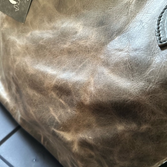 Freebird Mara bag- brand new with tags in Stone - Picture 6 of 6